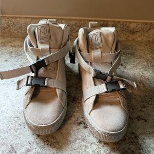 Puma “1968” Xo Weeknd Sneakers